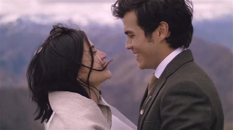 Why Anne Curtis and Erwan Heussaff's wedding vows still move .